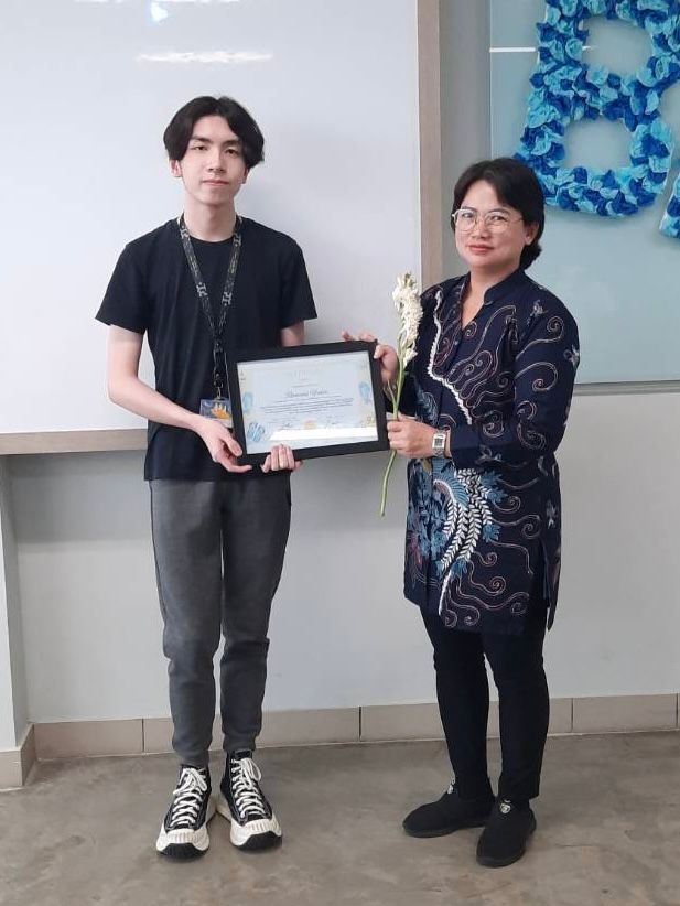 Activist KMBD Bekasi 1